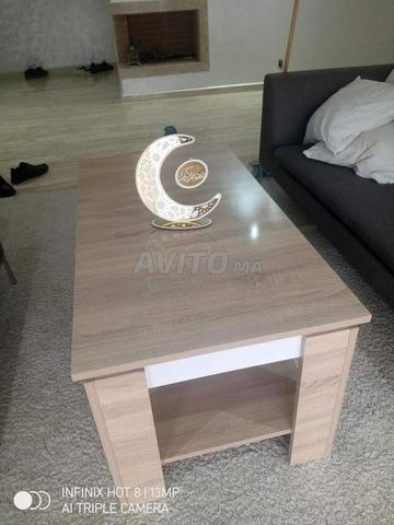 طاولة قهوة - 2