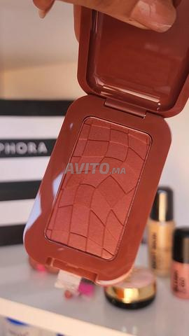 بلاشر NYX Buttermelt الأصلي Back And Butta - 2