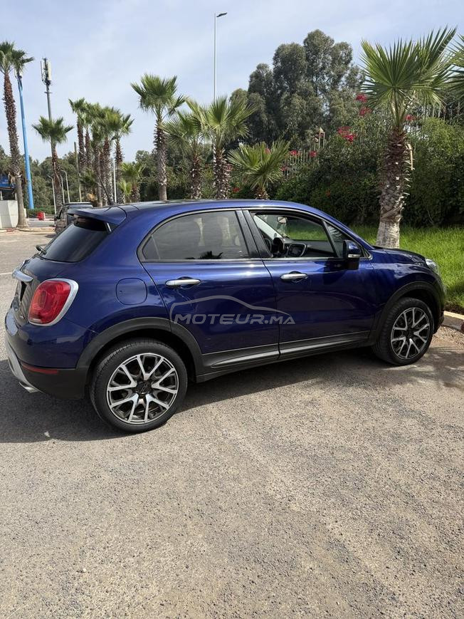 Fiat 500x 4/4