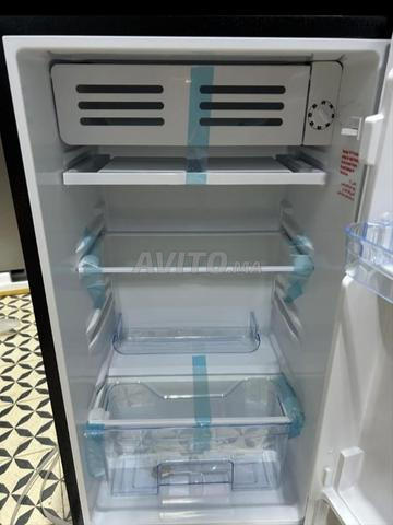 Mini bar Alaska - 2