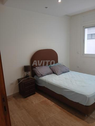 Vente lit avec matelas