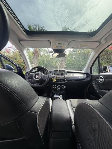 Fiat 500x 4/4 - 2