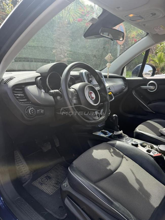 Fiat 500x 4/4