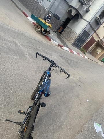 Vélo en fer - 2