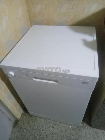 Vente lave-vaisselle - 2