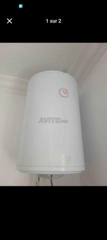 Chauffe-eau 80 L