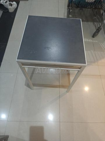 Petite table - 2