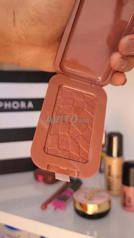 NYX Buttermelt Blush Feeling Butta original - 2
