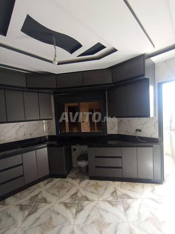 طنجة العوامة مسجد الرحمن