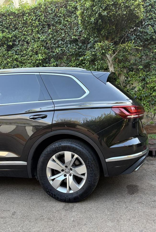 Touareg 2020