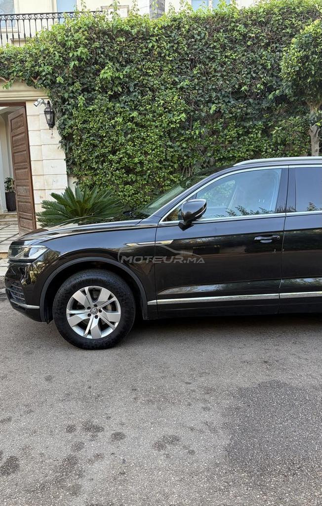 Touareg 2020