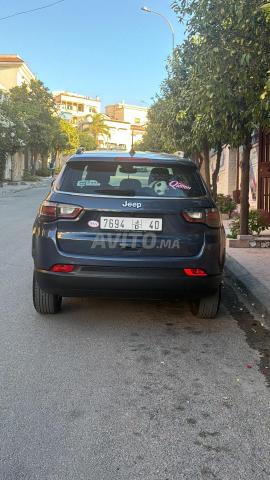 Jeep Compass - 2