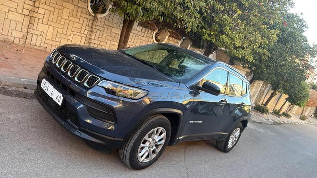 JeepCompass