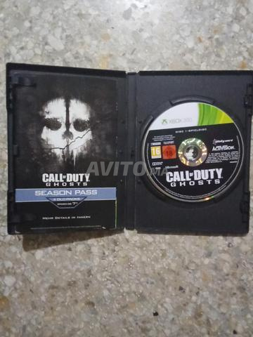 Call of Duty Ghosts Xbox 360 - 2
