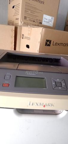 Lexmark E460-360-جملة - 2