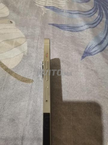 iPhone 13 Pro Max état 86 stockage 512GB - 2