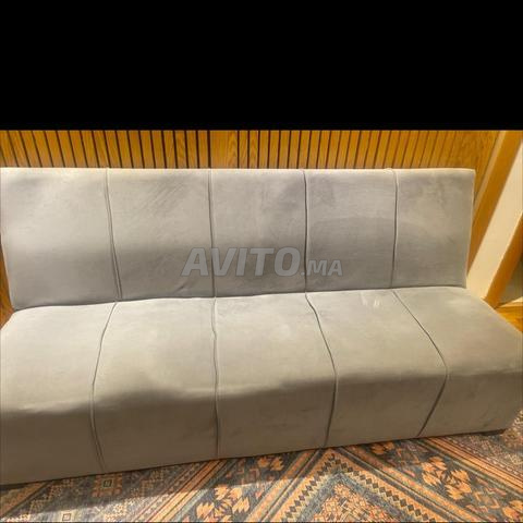 Vendre un canapé lit - 2