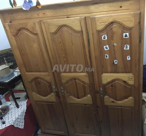 Armoire - 2