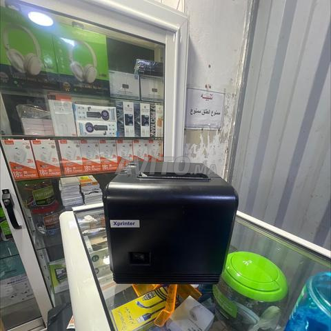 xprinter XP-Q200 - 2
