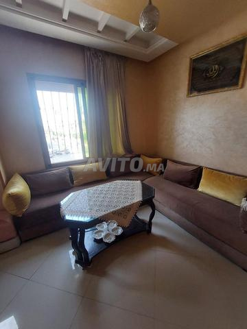 Appartement à vendre 3ch et salon à Lyoussra Oulfa - 2