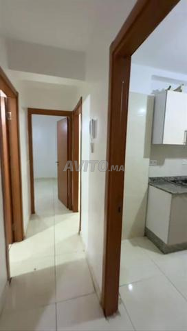 Appartement à Val Fleuri Tanger - 2