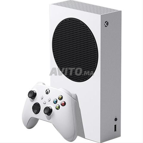 Xbox Series S