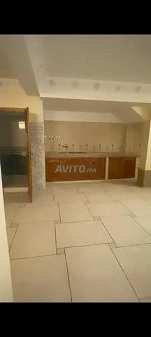 Duplex quartier Al Salam - 2