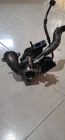 Pièces pour Ford Fiesta Diesel Moteur 1.6