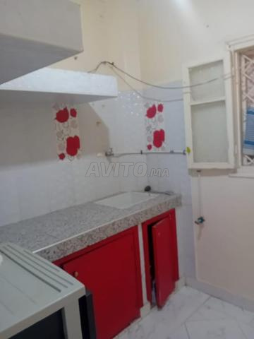 Maison complète à vendre quartier Nasr - 2