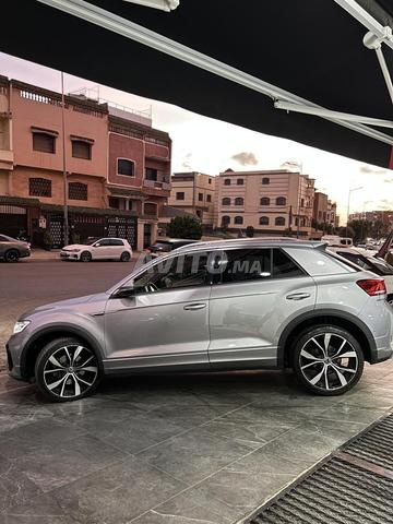 Volkswagen T-Roc - 2
