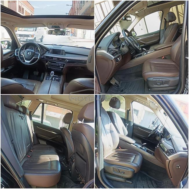 BMW X5 3 xdrive full opt reprise ok