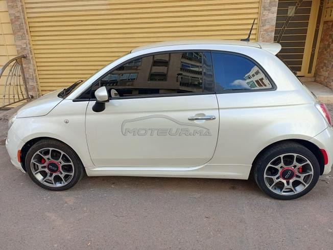 fiat 500 sport 🇨🇦