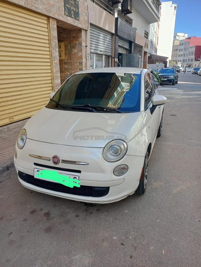fiat 500 sport 🇨🇦