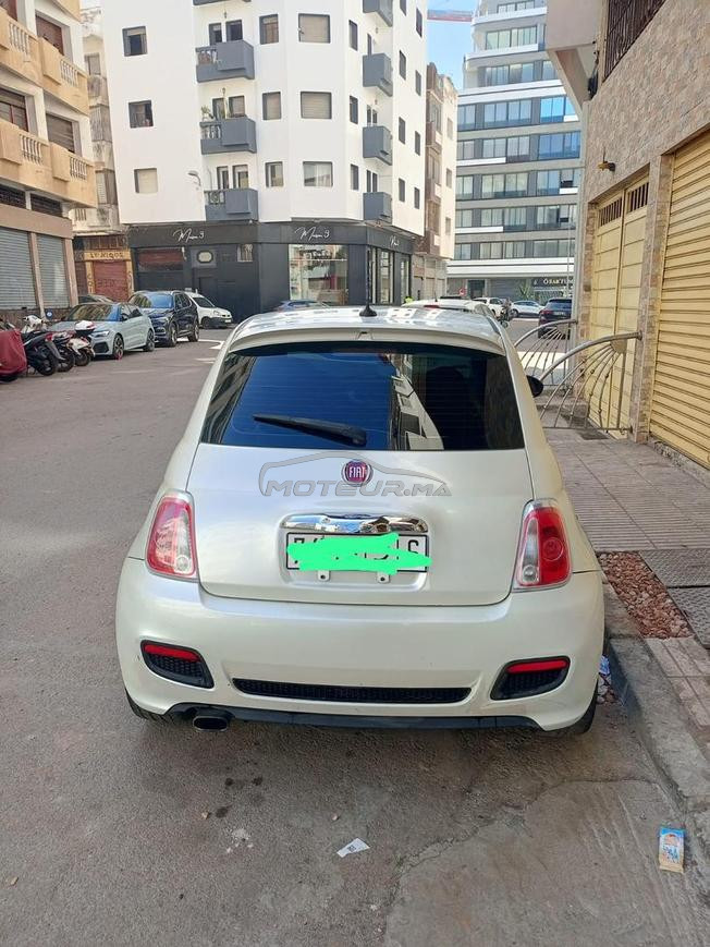fiat 500 sport 🇨🇦