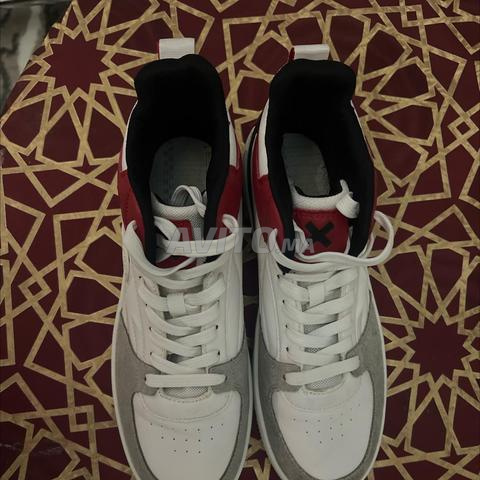 Bonnes chaussures - 2