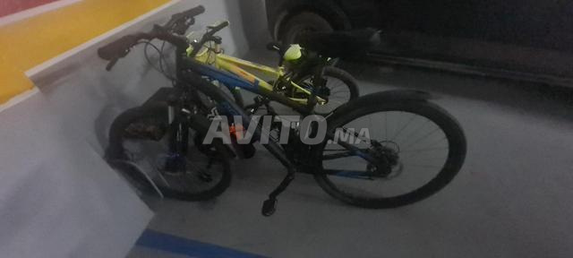 Vélo pur - 2