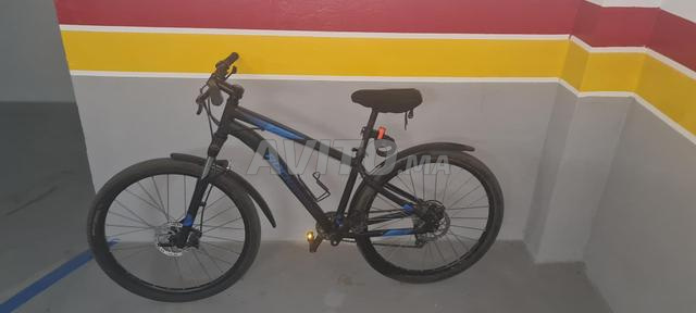 Vélo pur