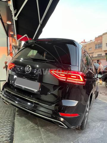 Volkswagen Tiguan r line - 2