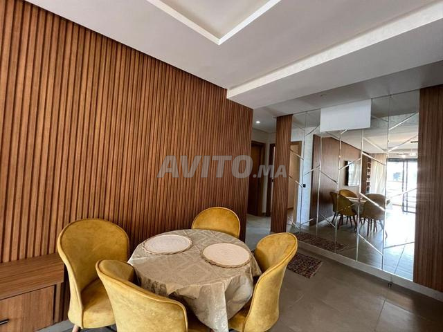 Magnifique appartement à Plage des Nations - 2