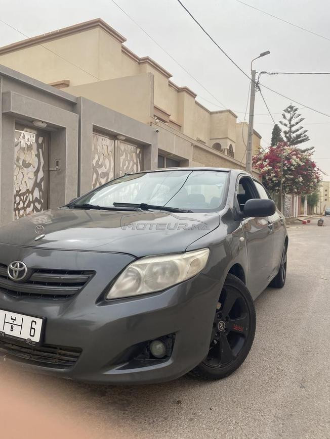 العيون حي المسيرة