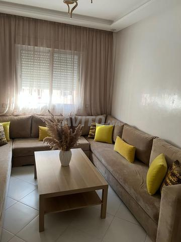 Appartement à louer route de Casablanca - 2