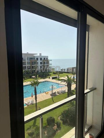Magnifique appartement à Plage des Nations - 2