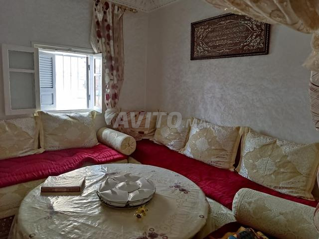 Maison complète à vendre avec son magasin près de la rue de Rabat - 2