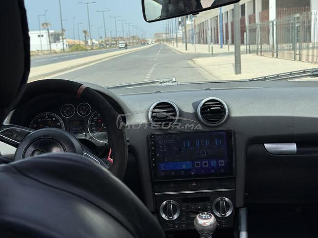 AudiRS 3
