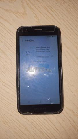 Samsung Galaxy J2 Core 16GB avec Chargeur