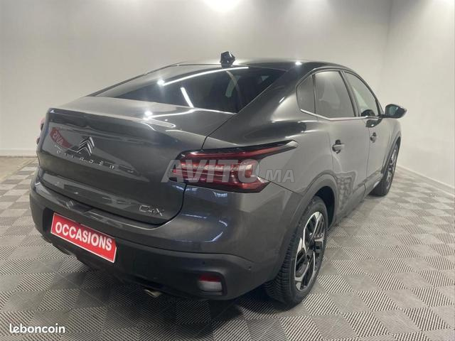 Citroën C4X version shine - 2