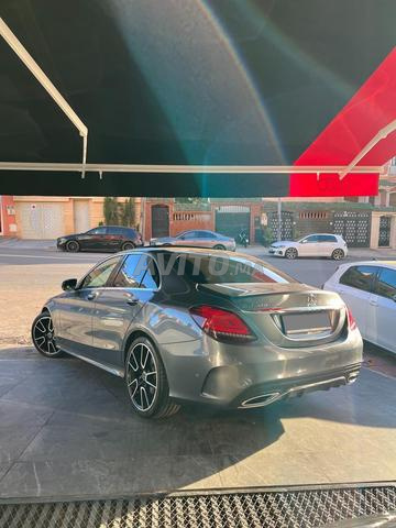 Mercedes-Benz C 220 d - 2