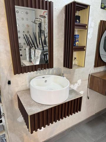 Meuble salle de bain neuf - 2