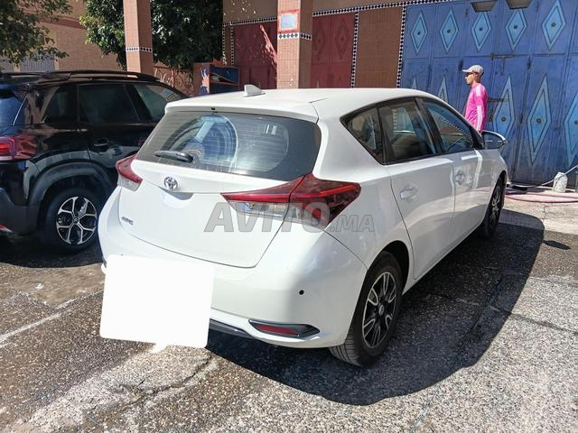 Auris très bon état 1ère main