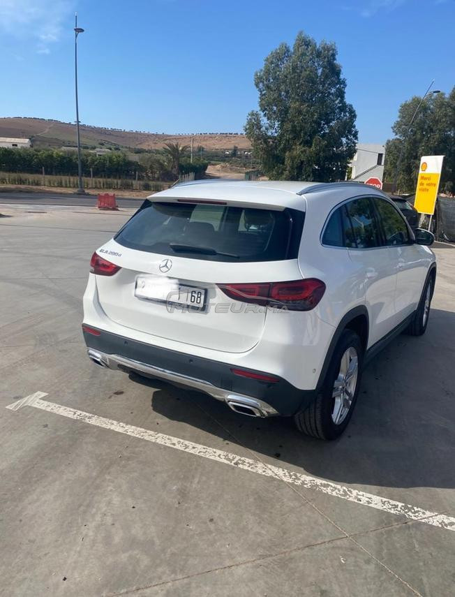 Mercedes-Benz Classe GLA 200 Diesel 2021